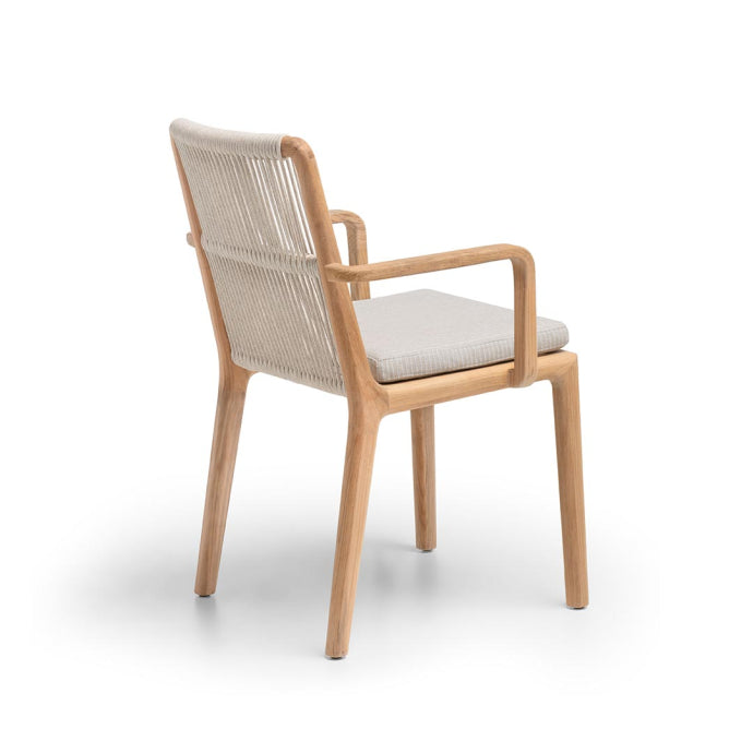 Chair - Cobea - By Vincent Van Duysen