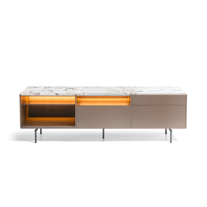 Living systems and bookshelves  - Logos - By Vincent Van Duysen