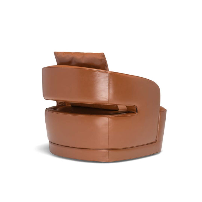 Armchair - Lucio - By Vincent Van Duysen