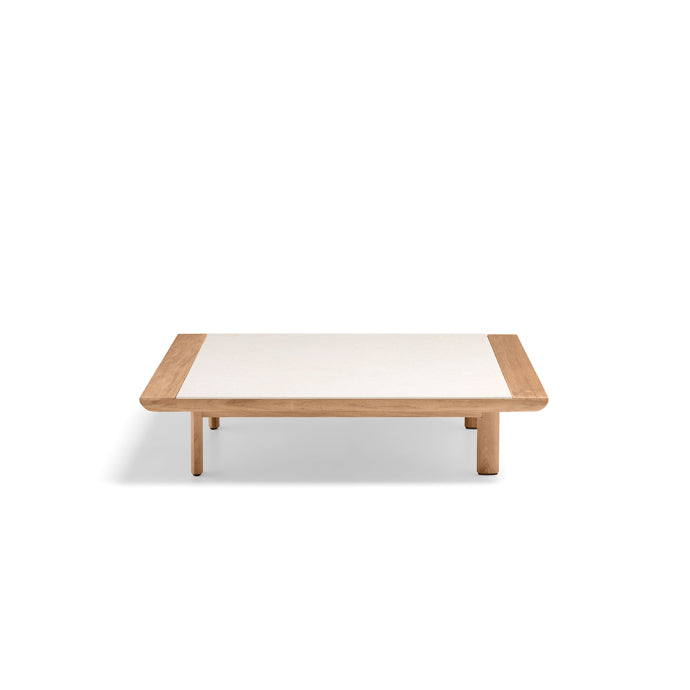 Coffee Table - Sway - By Yabu Pushelberg