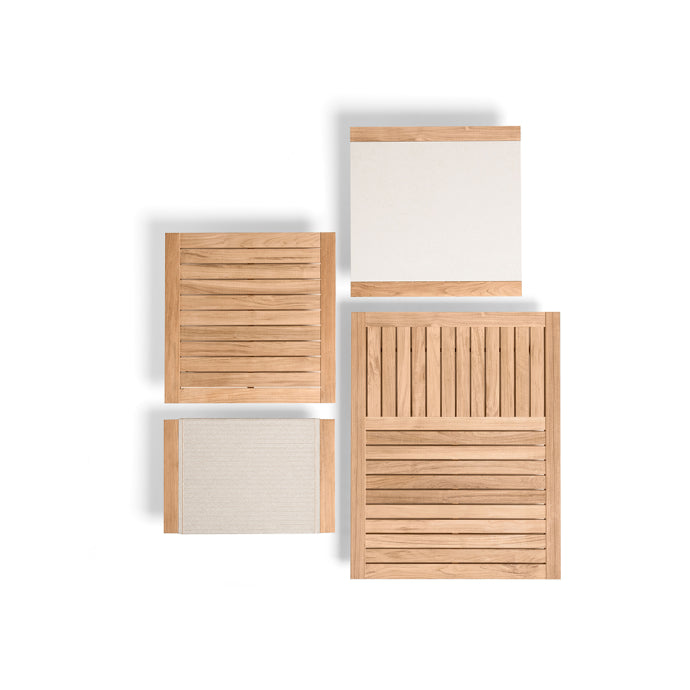 Coffee Table - Sway - By Yabu Pushelberg