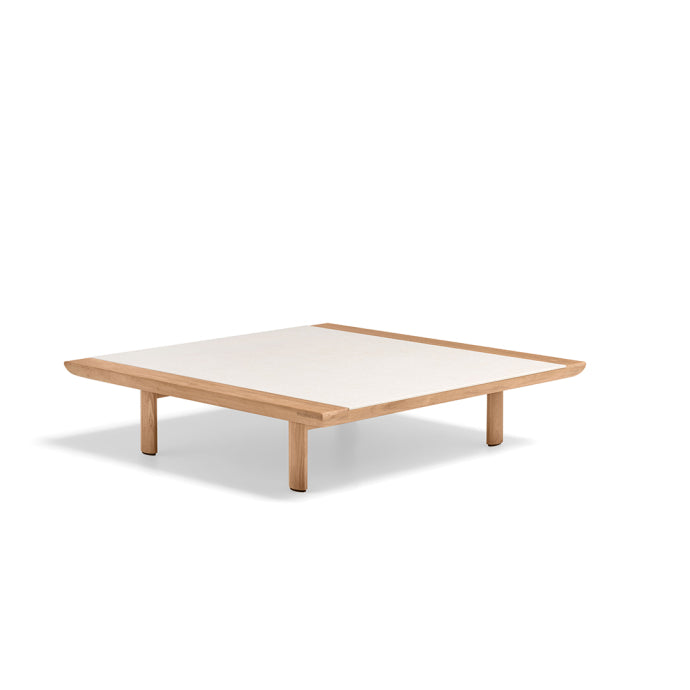 Coffee Table - Sway - By Yabu Pushelberg