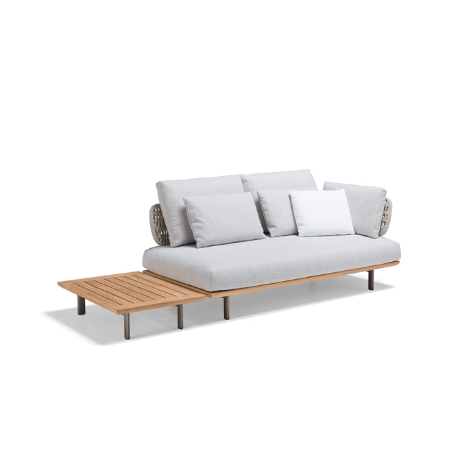 Sofa - Sway - By Yabu Pushelberg