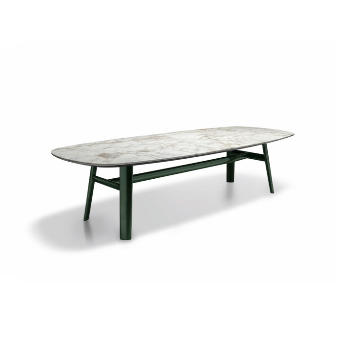 Dining Table - Old Ford- By Rodolfo Dordoni