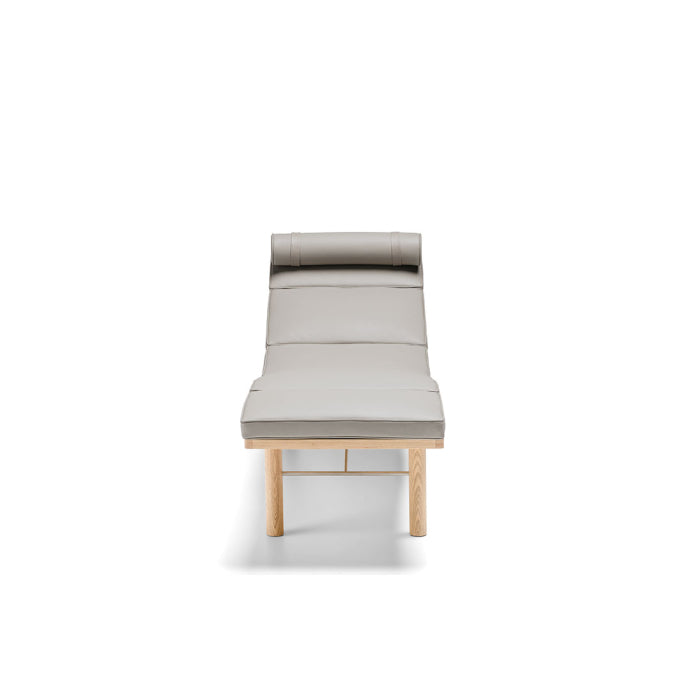 Armchair - Tuscany - By Naoto Fukasawa