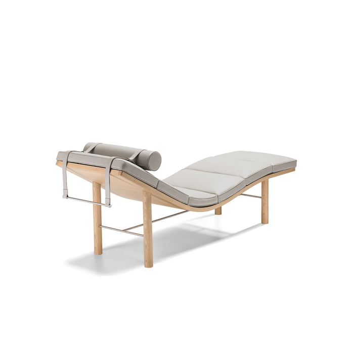 Armchair - Tuscany - By Naoto Fukasawa