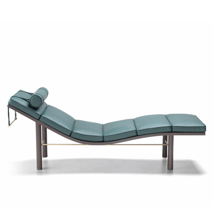 Armchair - Tuscany - By Naoto Fukasawa