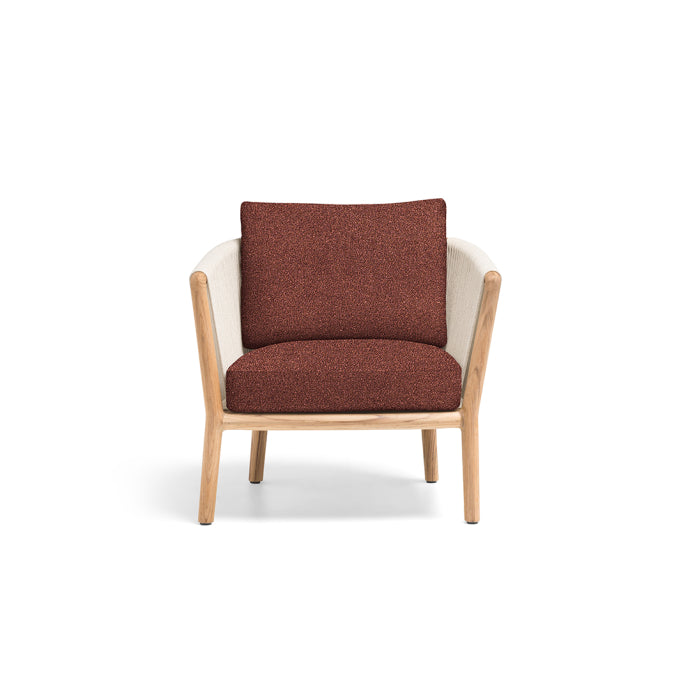 Armchair - Boboli - By Vincent Van Duysen