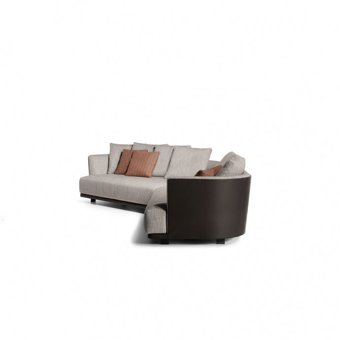 Sofa - Cleo - By Vincent Van Duysen