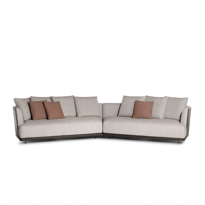 Sofa - Cleo - By Vincent Van Duysen