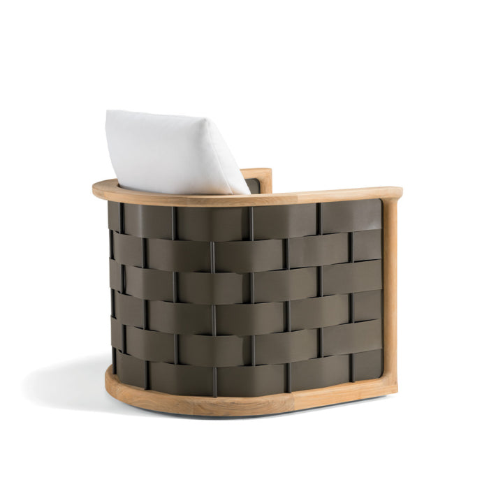 Armchair - Palinfrasca - By Vincent Van Duysen