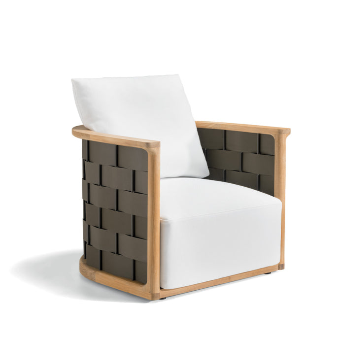 Armchair - Palinfrasca - By Vincent Van Duysen