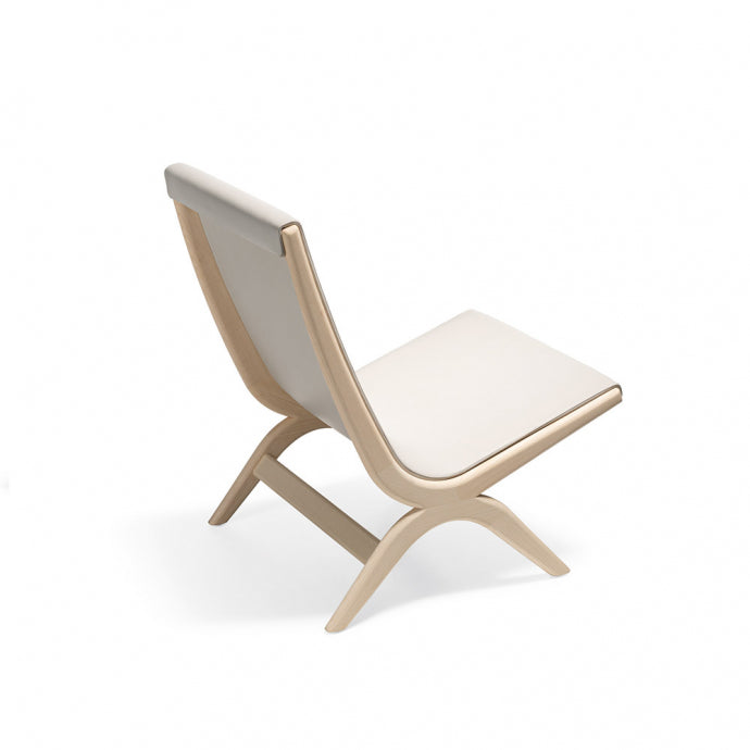 Armchair - Yoell - By Vincent Van Duysen