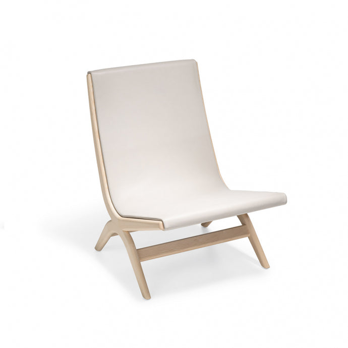 Armchair - Yoell - By Vincent Van Duysen