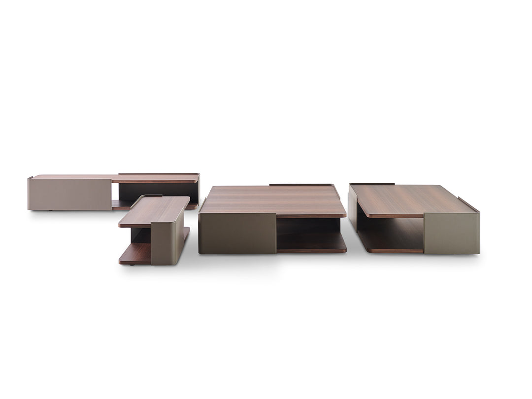 Coffee Table - Hubert - By Vincent Van Duysen