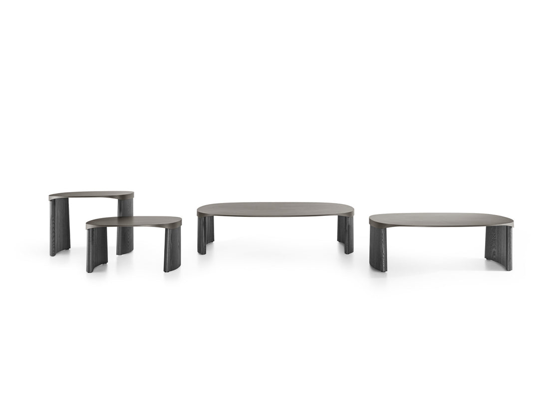 Coffee Table - Cleo - By Vincent Van Duysen