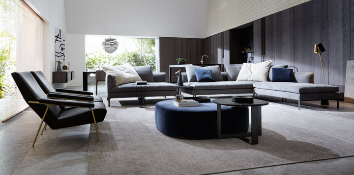 Armchair - D.153.1 - By Gio Ponti
