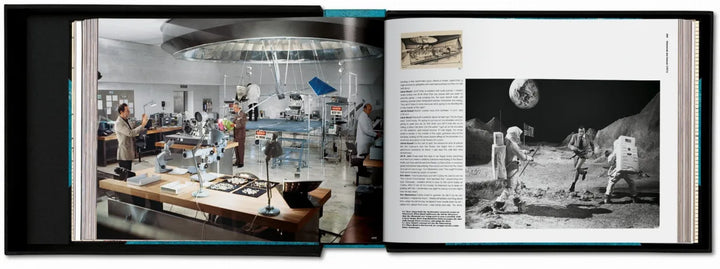 Book - The James Bond Archives - Art Edition No. 501–1,000 ‘No Time To Die’, 2021