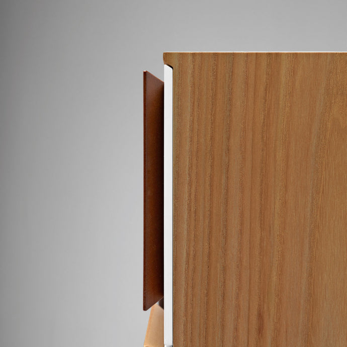 Single Units - D.655.1 - By Gio Ponti