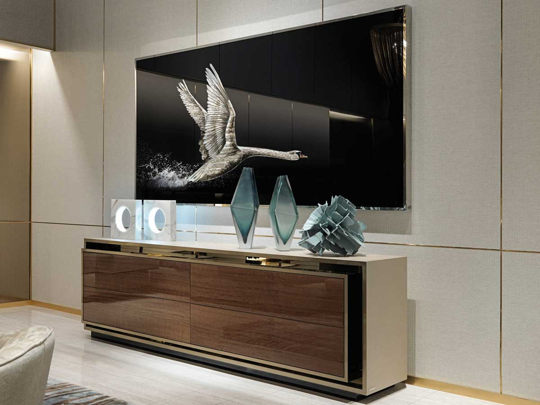 Art - Swan