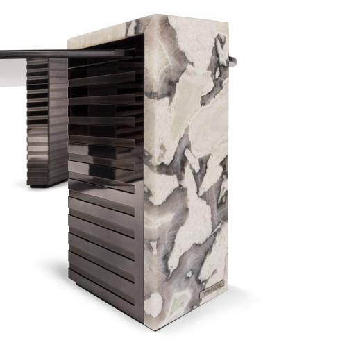 Coffee Table - Admeto