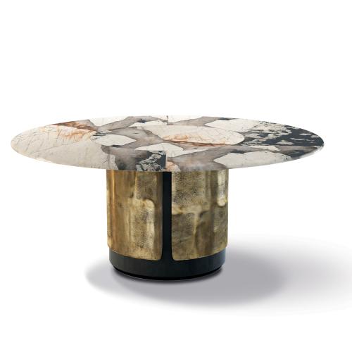 Dining Table - Amos