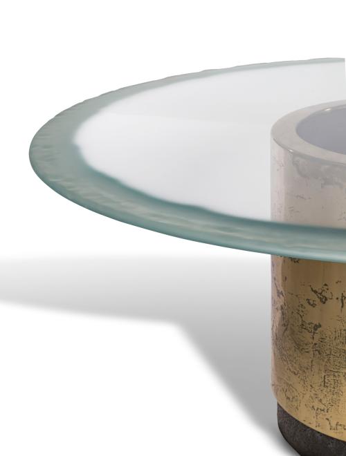 Dining Table - Amos