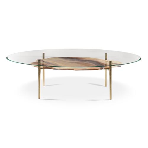 Dining Table - Arkady