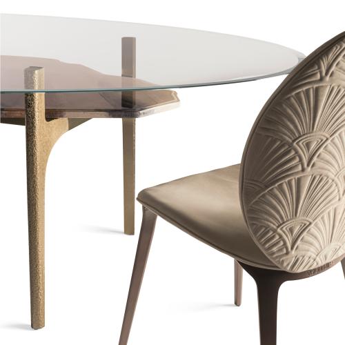 Dining Table - Arkady