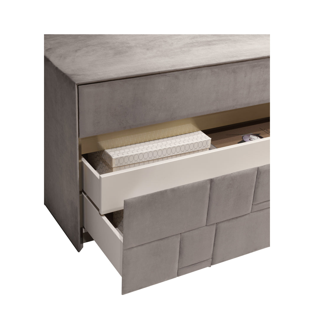 Dresser - Barrymore