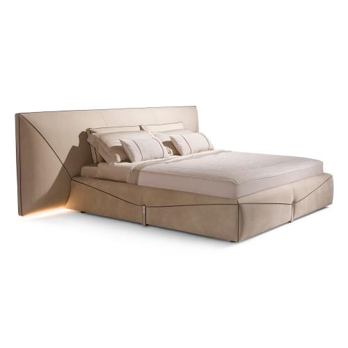 Bed - Bastian