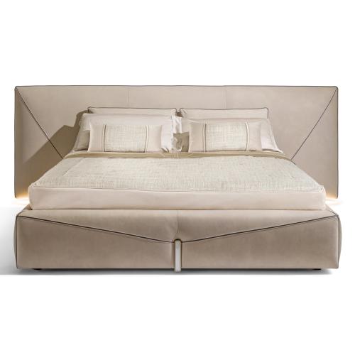 Bed - Bastian