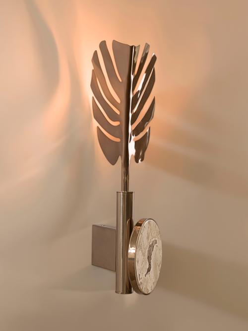 Outdoor Wall Lamp - Callia