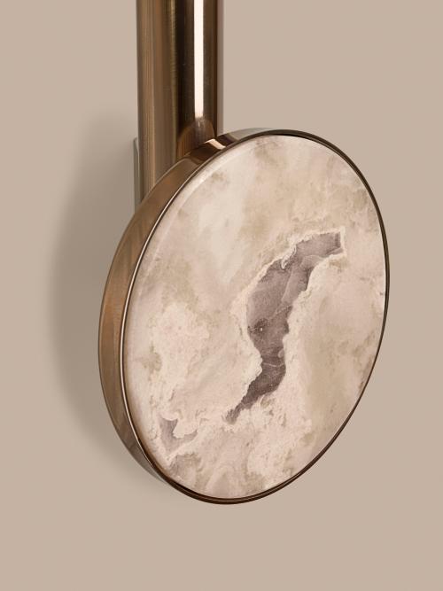 Outdoor Wall Lamp - Callia