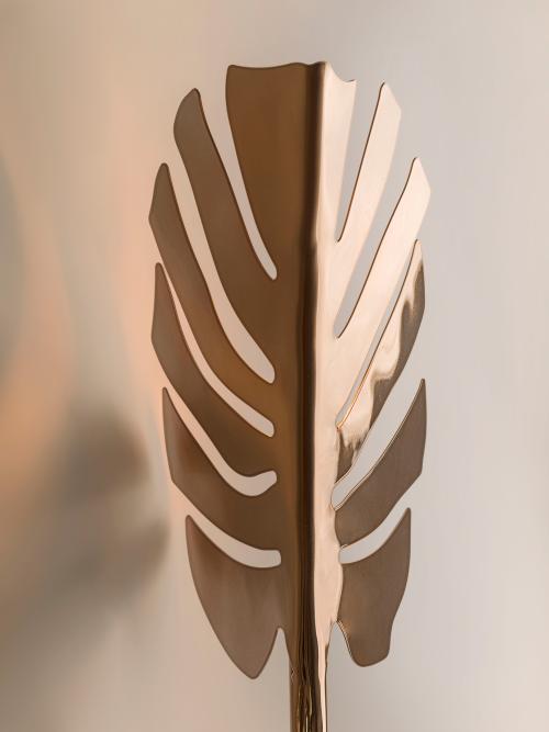 Outdoor Wall Lamp - Callia