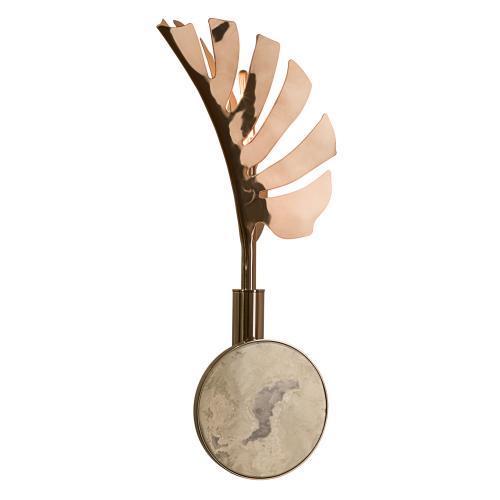 Outdoor Wall Lamp - Callia