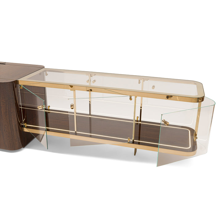 Cabinet - Desmond