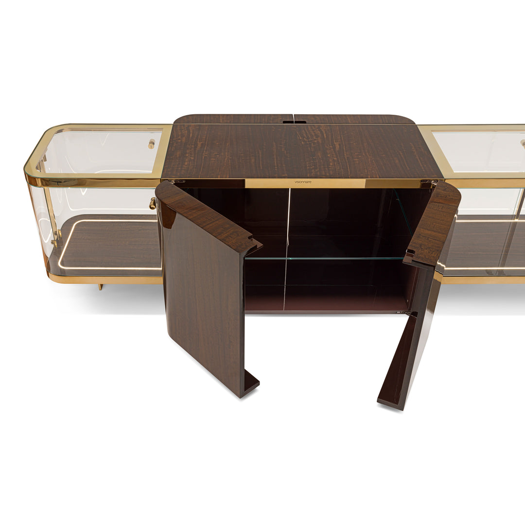 Cabinet - Desmond