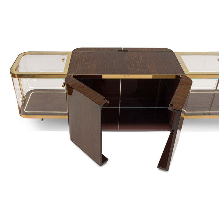 Cabinet - Desmond