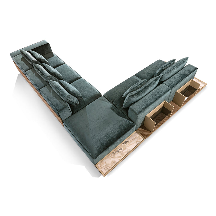 Sofa - Donovan Square