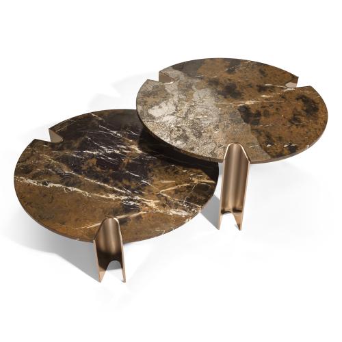 Coffee Table - Egmont