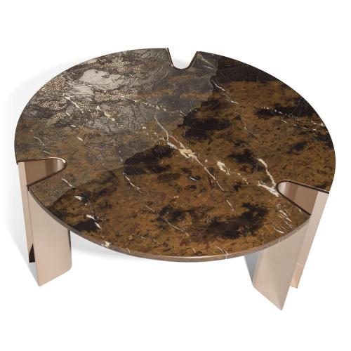 Coffee Table - Egmont
