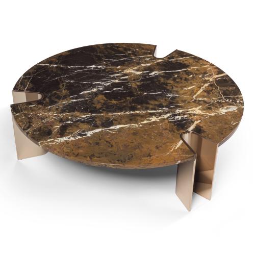 Coffee Table - Egmont