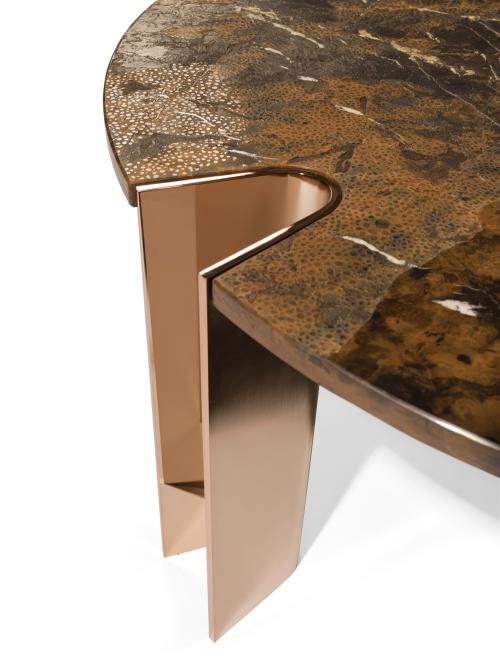 Coffee Table - Egmont