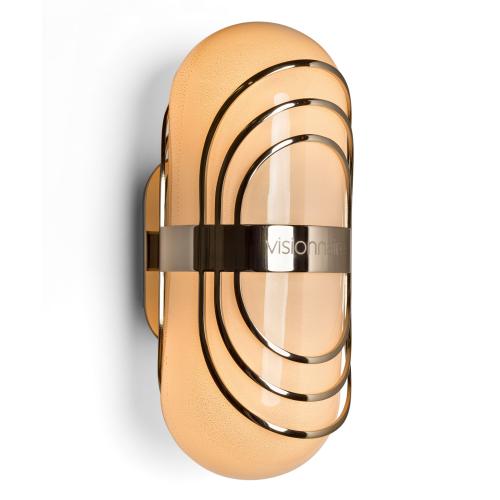 Wall Lamp - Floro