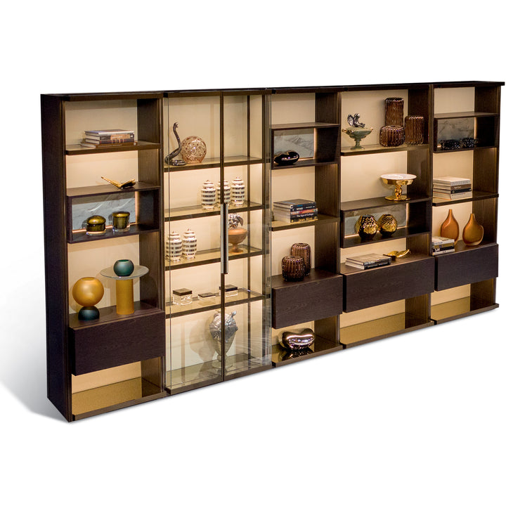 Bookshelf - Genesis