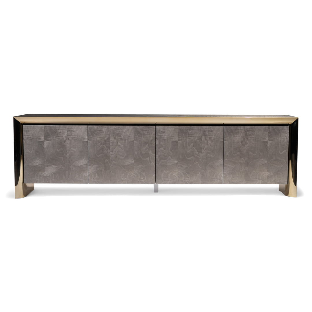 Cabinet - Hamilton Low