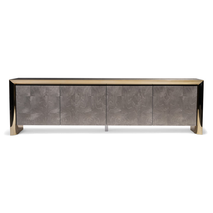 Cabinet - Hamilton Low