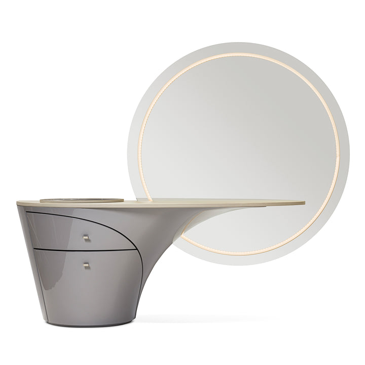 Mirror - Jet Plane