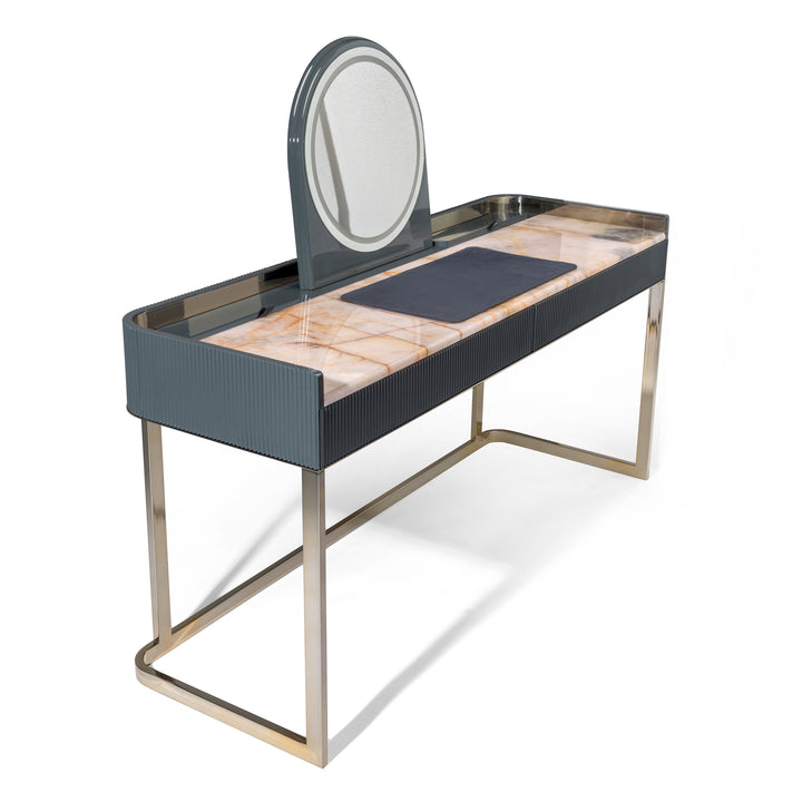 Vanity - Kobol